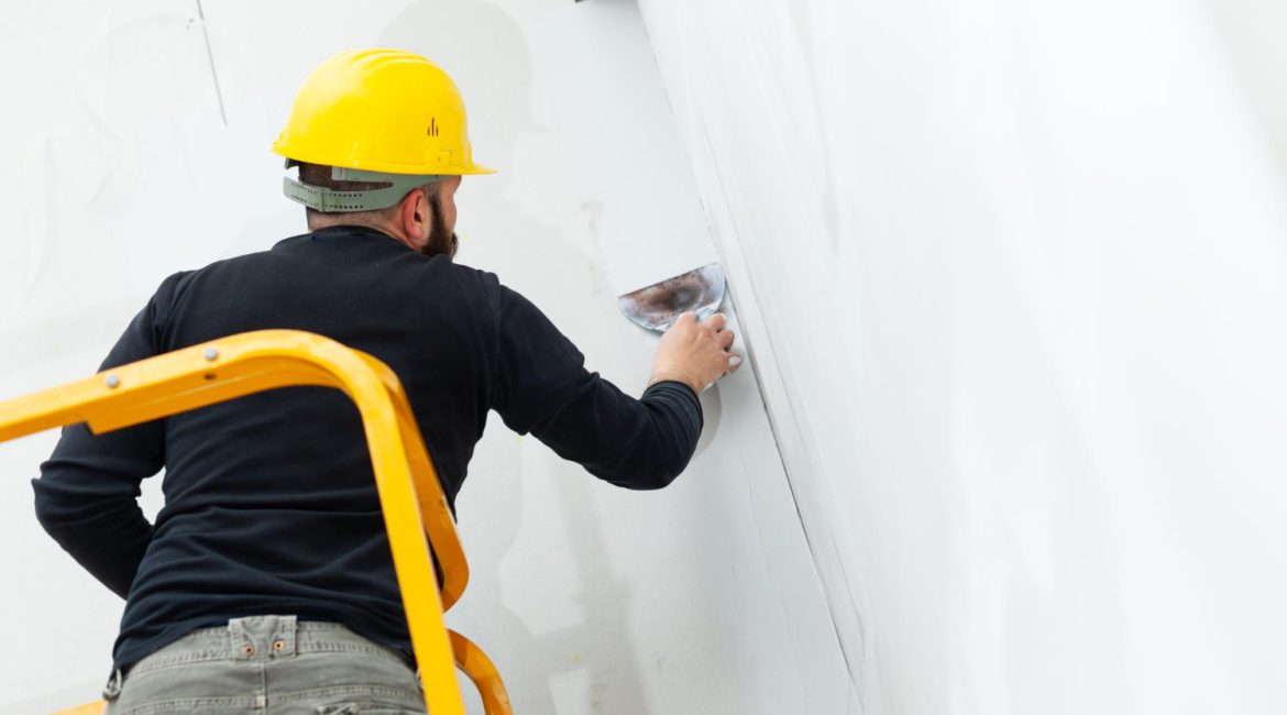 Hb Plaster - Gyprock Plastering Contractors - Craigieburn