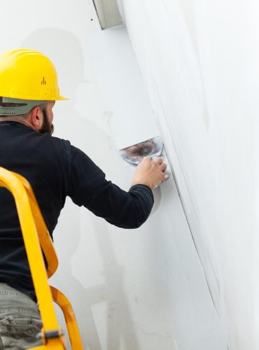 Hb Plaster - Gyprock Plastering Contractors - Craigieburn