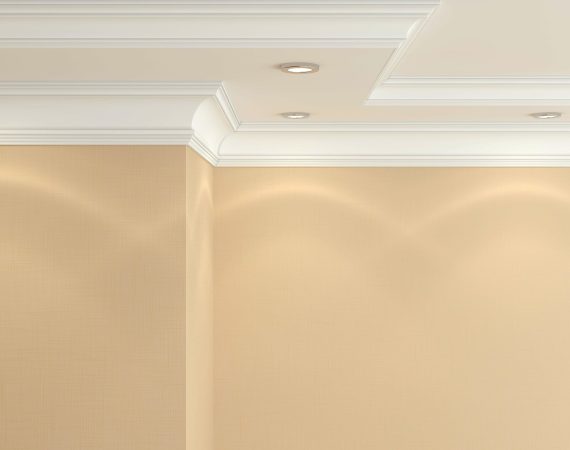 Decorative - Plaster Services In Melbourne - Hb Plaster