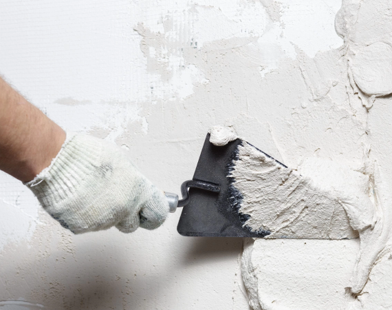 Contact - Professional Plastering Craigieburn - Hb Plaster