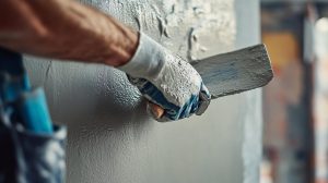 How To Choose The Right Plastering Contractor - HB Plaster