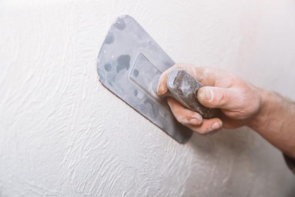 Top Plastering Services in Melbourne - HB Plaster