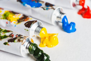 Preparing Plaster Walls For Paint - HB Plaster