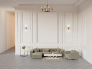 Cornice Installation Melbourne