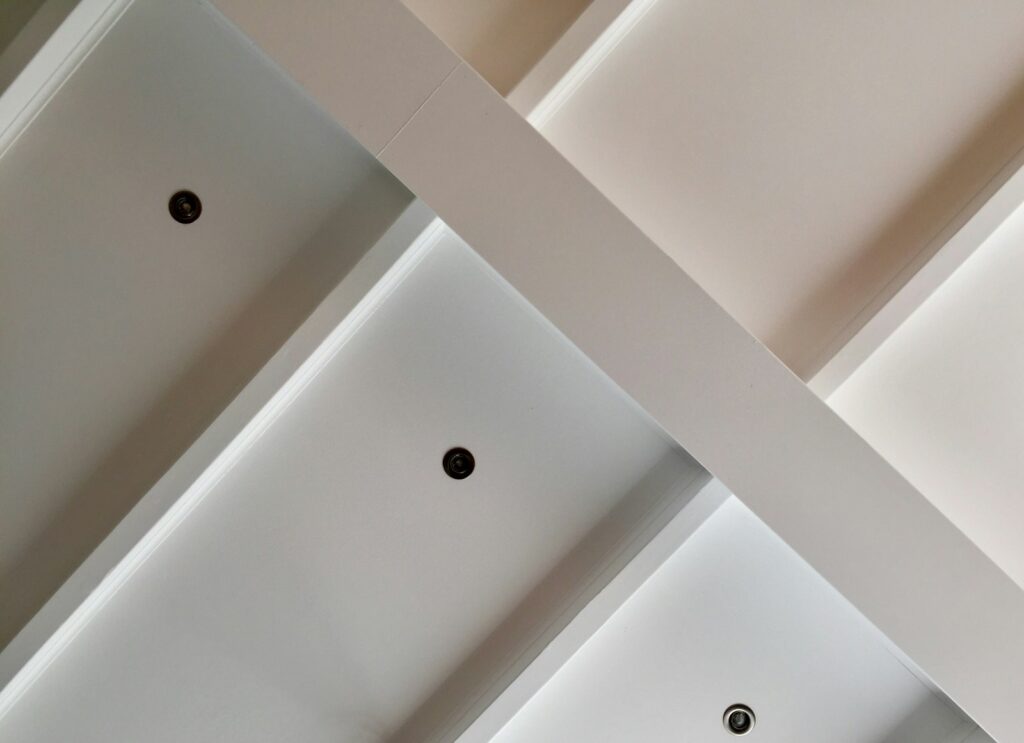 Water Damage Ceiling Repairs Melbourne